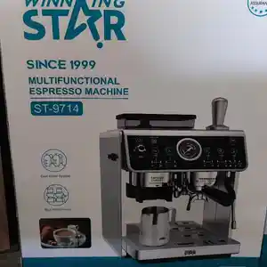 Кофеварка Start 1999, Душанбе