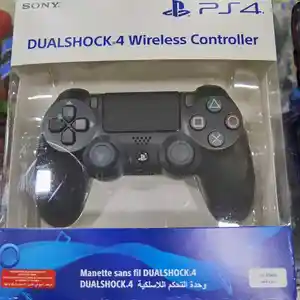 Джойстик для Sony PS4, Душанбе