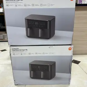 Аэрофритюрница Xiaomi Air Fryer 10L, Душанбе