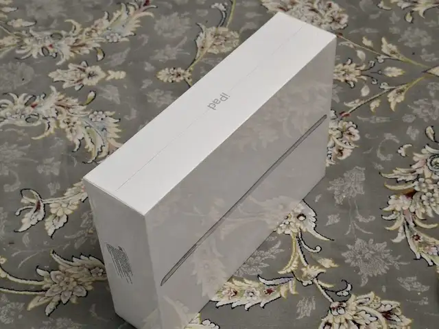 Планшет iPad 6, Wi-Fi, 32Gb, Душанбе