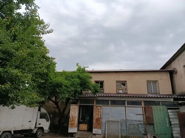 Помещение под склад, 100м², Сино, политехникум, Душанбе