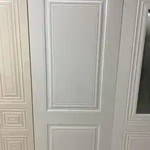 Дверь, Душанбе