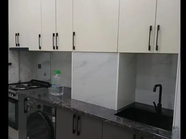 1-комн. квартира, 12 этаж, 45 м², Шохмансур, Душанбе