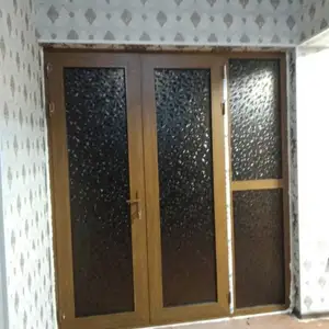 Двери, Душанбе