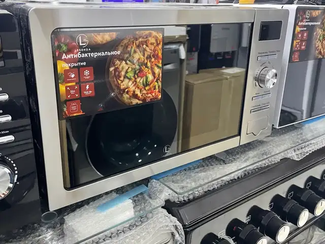 Микроволновые печь legenda, Душанбе