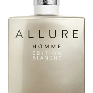 Духи Allure Homme Edition Blanche Eau de Parfum Chanel, Душанбе