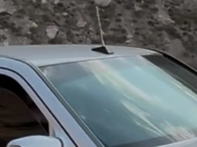 Антенна, Душанбе