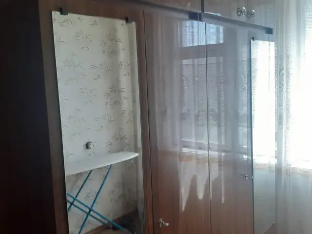 Шифоньер Советский, Худжанд