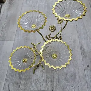 Конфетница, Худжанд