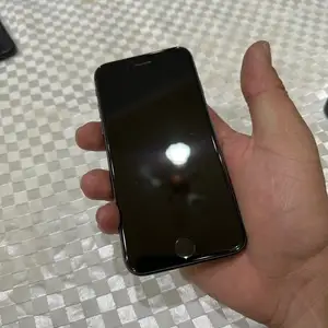 Apple iPhone 8, 64 gb, Space Grey, Душанбе