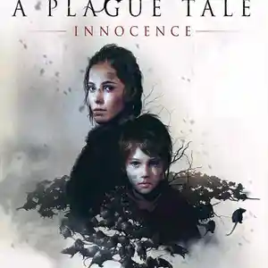 Игра A Plague Tale Innocence для компьютера-пк-pc, Душанбе