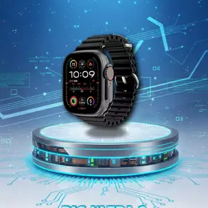 Смарт часы Big Ultra 2, Душанбе