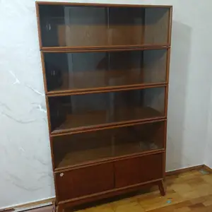 Книжные полки, Душанбе