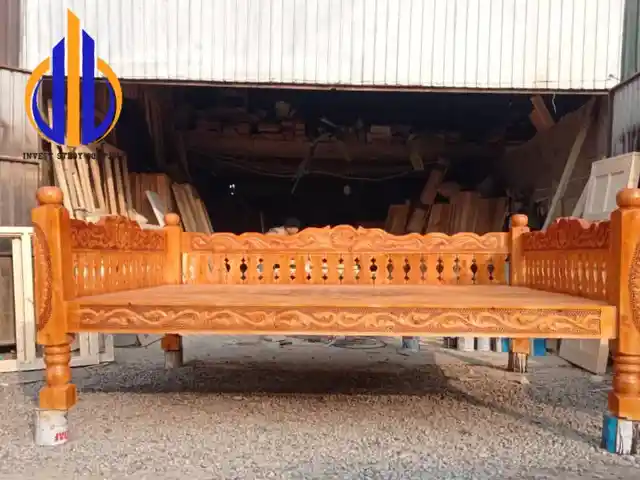 Тапчан 2.5х3, Душанбе