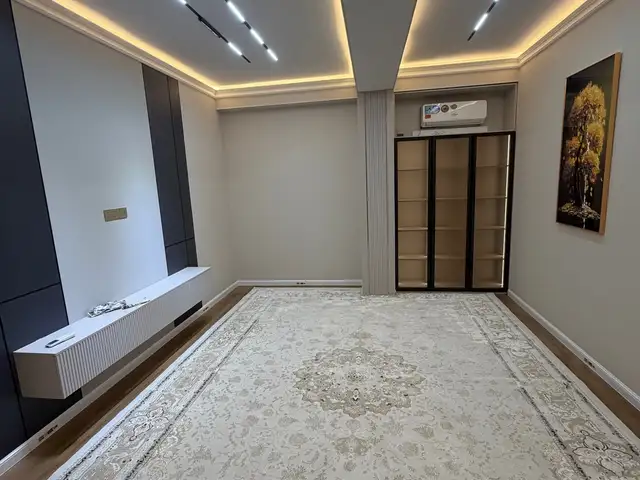 4-комн. квартира, 9 этаж, 144 м², фирдавси, Душанбе - 6