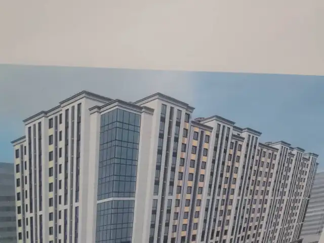 3-комн. квартира, 2 этаж, 79 м², Мактаби Деҳоти ва Тоҷик матбуот, Рудаки