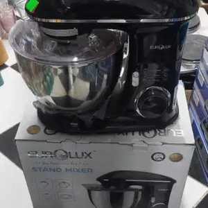 Миксер Eurolux, Душанбе
