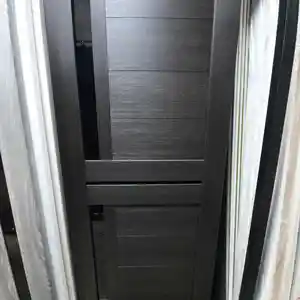 Дверь, Душанбе