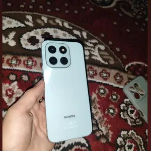 Honor X6C, Турсунзаде