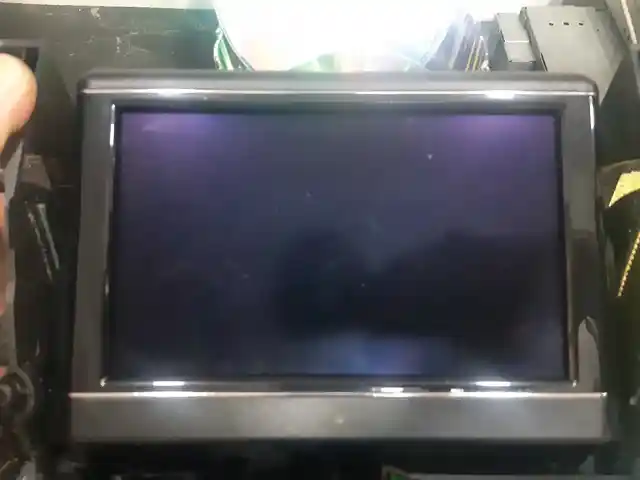 Монитор w204, Худжанд