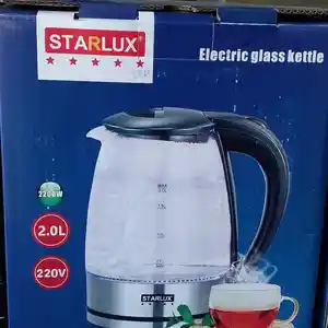 Электрочайник Starlux, Душанбе