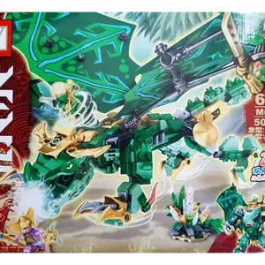 Лего Конструктор LEGO Ninjago, Душанбе