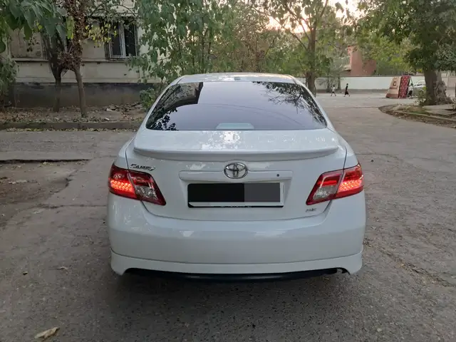 Toyota Camry, 2011, Душанбе - 2