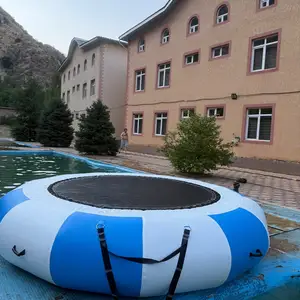 Батут, Душанбе