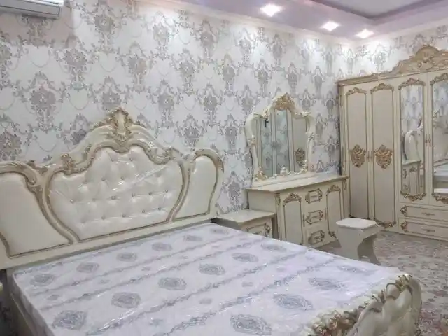 Спальный гарнитур, Душанбе