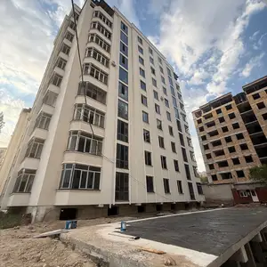 3-комн. квартира, 7 этаж, 115 м², 13мкр, Худжанд