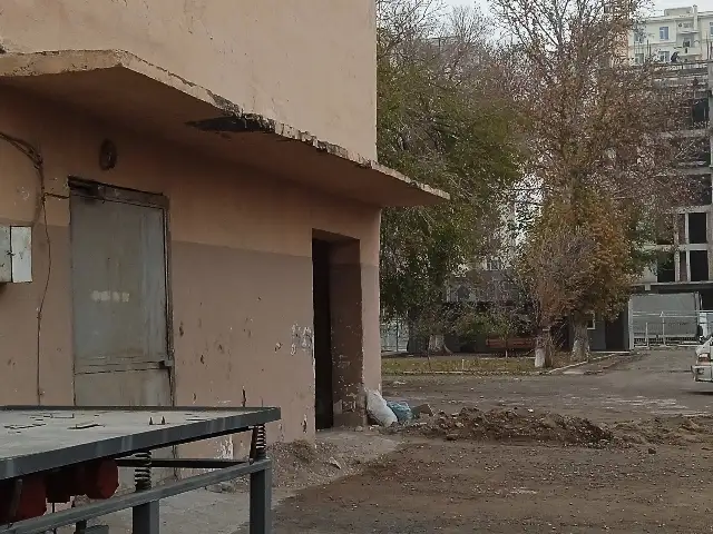 Помещение под свободное назначение, 200м², Шолкомбинат Нуртекс, Хуҷанд