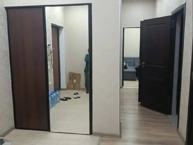 2-комн. квартира, 5 этаж, 60м², Овир, Душанбе