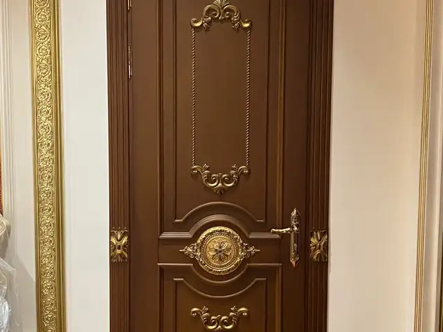 Межкомнатные двери на заказ, Худжанд