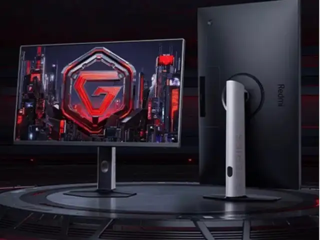 Монитор Redmi G27Q 240Hz-27 2K, Душанбе - 6