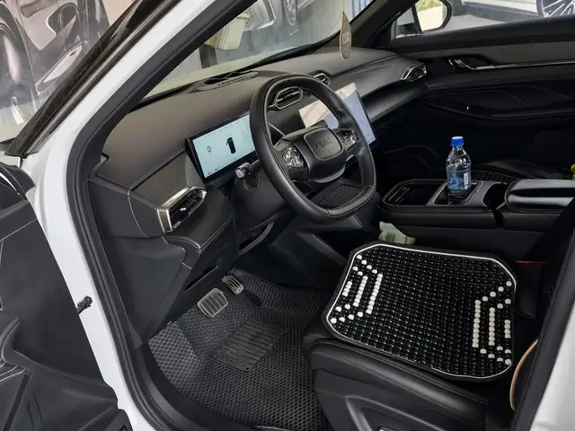 Dongfeng L7, 2025, Душанбе - 5