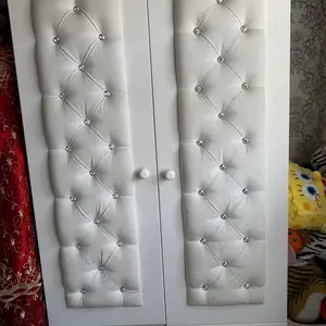 Шкаф, Душанбе