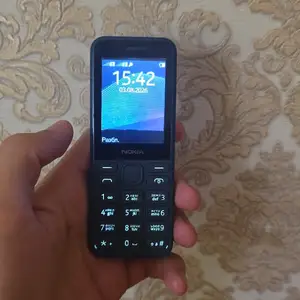 Телефон Nokia, Душанбе