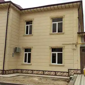 Декоративная краска травертин Kalem, Душанбе
