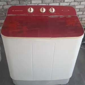 Стиральная машина Avangard, Худжанд
