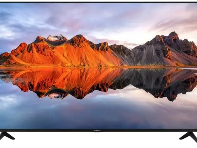 Телевизор Xiaomi TV A55, Душанбе