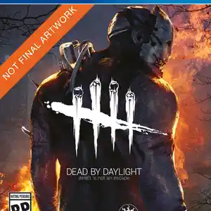 Игра Daylight для PS-4 / 6.72 / 9.00 / 11.00 / 11.52 / 13.00 /, Душанбе