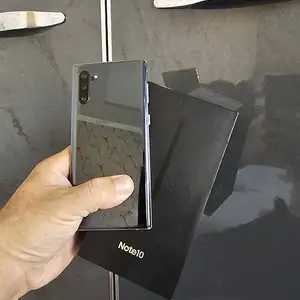 Samsung Galaxy Note 10 2sim 5G Vetnam, Худжанд