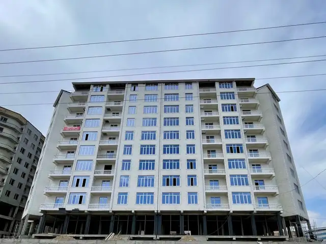 2-комн. квартира, 9 этаж, 64 м², 30 мкр, Хуҷанд