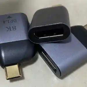 USB-C DisplayPort адаптер, Душанбе