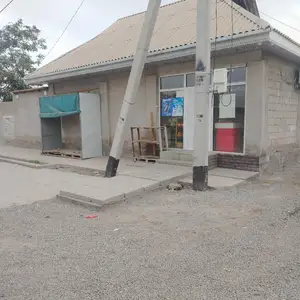 Магоза, 220 кв м, Бохтар (Курғон-Теппа)