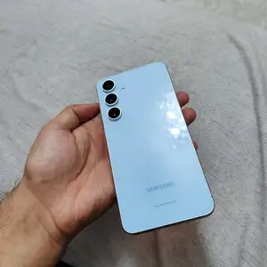 Samsung Galaxy S24, Душанбе
