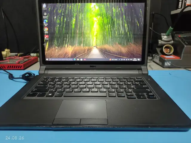 Ноутбук DELL latitude 3340, Душанбе