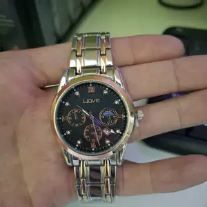 Часы Wove, Душанбе