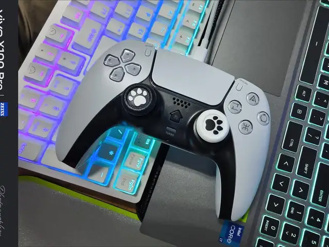 Джойстик для PS4, Душанбе