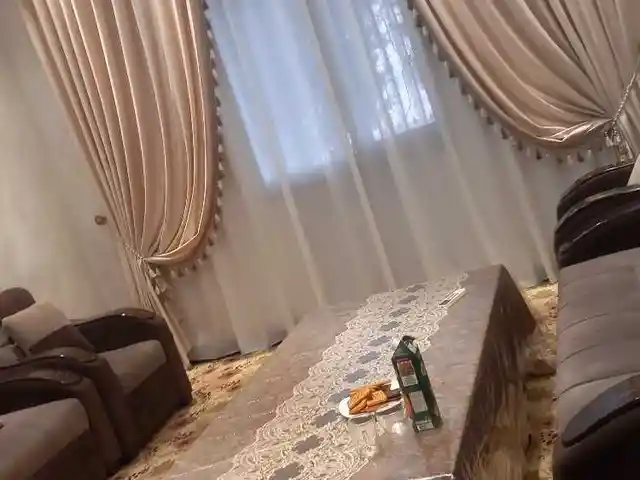 Парда, Душанбе